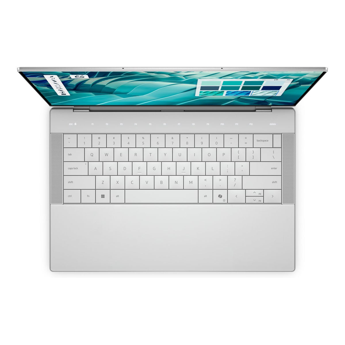 Dell 14 Premium 14.5-inch FHD+ AI Laptop - Intel Core Ultra 7 255H 512GB SSD 16GB RAM Win 11 Pro image 4