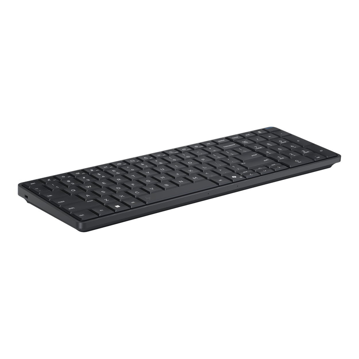 HP EliteBoard G1a Next Gen AI Mini PC - AMD Ryzen 7 PRO 350 1TB SDD 32GB RAM Win 11 Pro image 2