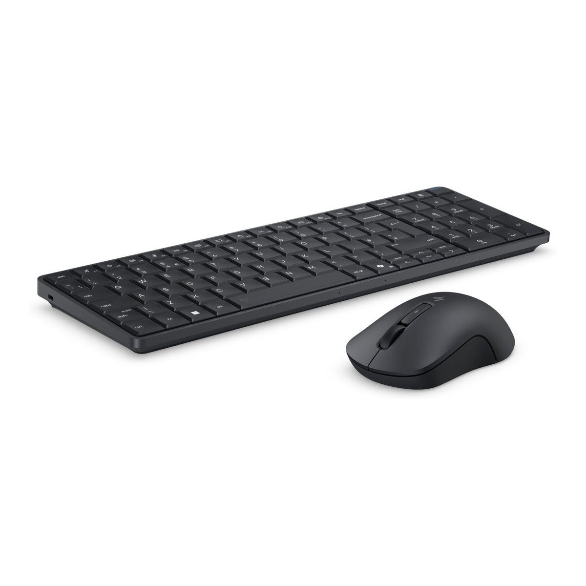 HP EliteBoard G1a Next Gen AI Mini PC - AMD Ryzen 7 PRO 350 512GB SSD 24GB RAM Win 11 Pro image 4