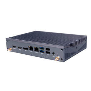 Giada DF612 i5-1235U 2x DDR4 3200Mhz image 2