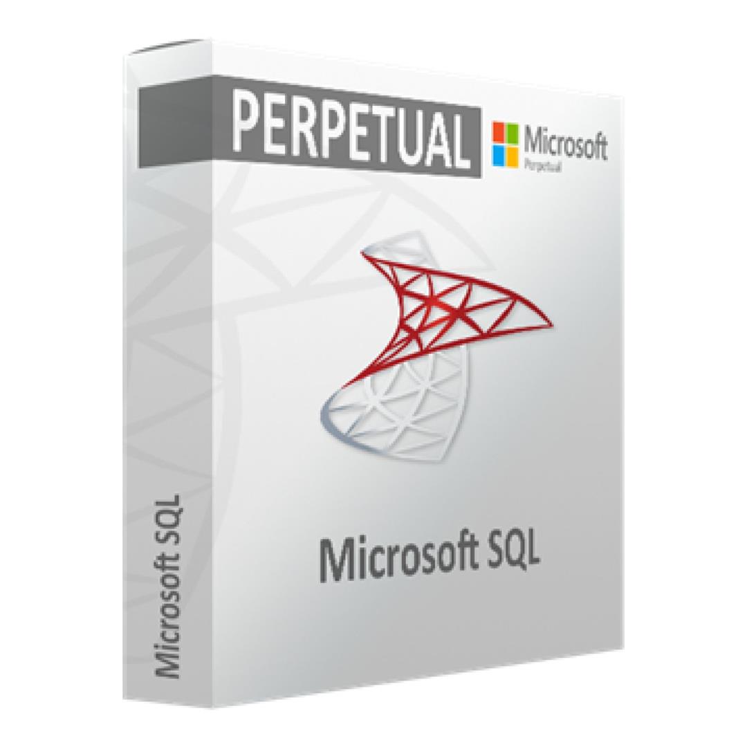 Microsoft SQL Server 2025 Enterprise - Perpetual License
