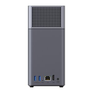 UGREEN NASync DH2300 2-Bay NAS Storage image 4