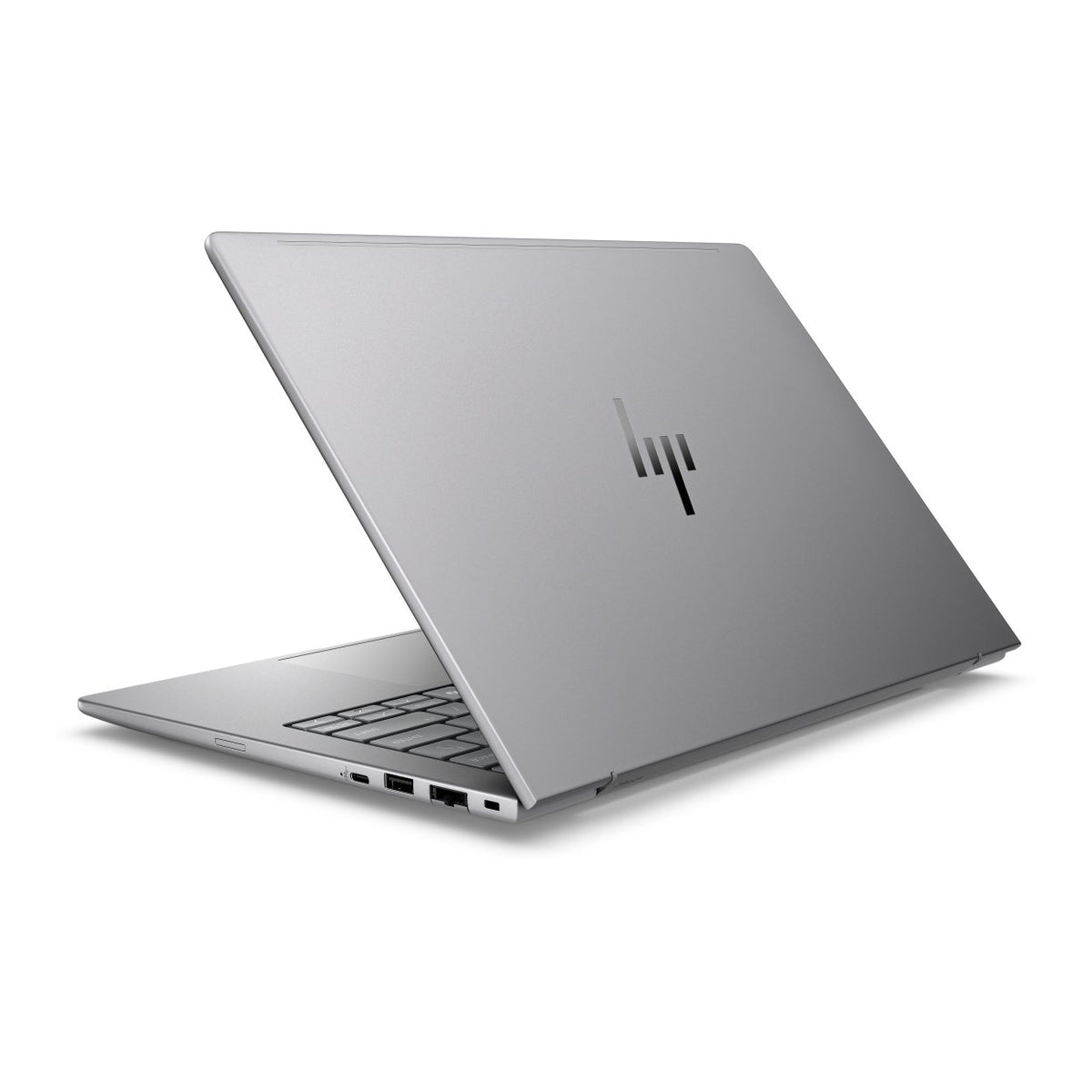 HP ZBook 8 G1i 14-inch WUXGA AI Mobile Workstation - Intel Core Ultra 7 255H 1TB SSD 24GB RAM RTX 500 Win 11 Pro image 9