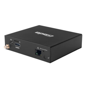 Giada DN76 RK3568 2GB DDR4 32GB eMMC Dual-HDMI Arm Player image 2