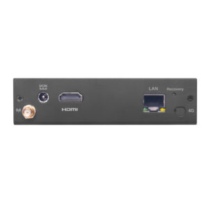 Giada DN83 Rockchip RK3528A LPDDR4 Fanless Arm Player image 3