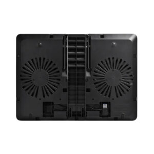 DeepCool U PAL Dual Fan Notebook Cooling Stand image 3