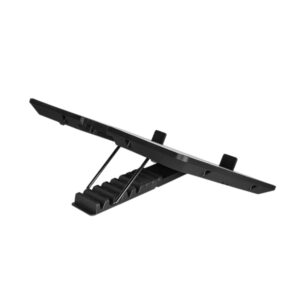 DeepCool U PAL Dual Fan Notebook Cooling Stand image 5