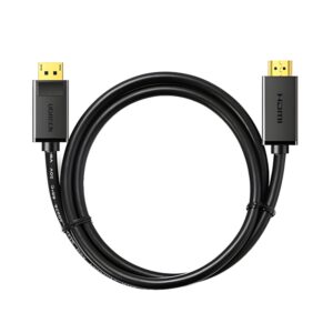 UGREEN DP101 DisplayPort to 4K HDMI Cable 3m image 3