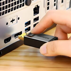 UGREEN DP101 DisplayPort to 4K HDMI Cable 1.5m image 5