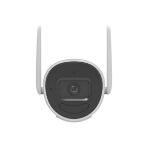 Hikvision Bullet Wireless Outdoor Security Camera, 2.8mm Lens, 2MP image 2