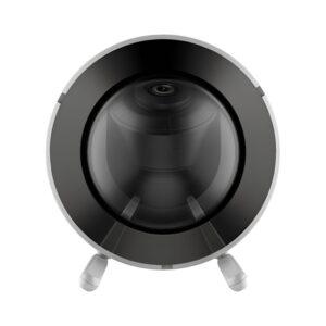Hikvision Fixed Dome Outdoor Security Camera, 2.8mm Lens, 2MP image 3
