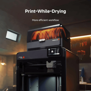 Anycubic Ace 2 Pro - For Kobra X and S1/M image 7
