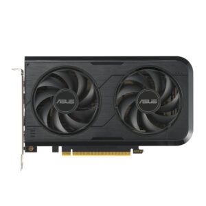 Asus Nvidia GeForce RTX 5050 Dual OC 8GB GDDR6 Graphics Card image 2