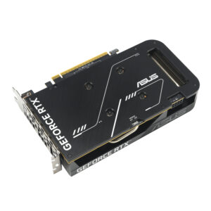 Asus Nvidia GeForce RTX 5050 Dual OC 8GB GDDR6 Graphics Card image 4