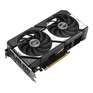 ASUS Dual GeForce RTX 5060 OC Edition 8GB GDDR7 Graphics Card image 4
