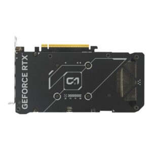 ASUS Dual GeForce RTX 5060 OC Edition 8GB GDDR7 Graphics Card image 5