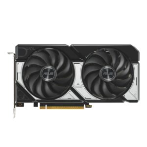 ASUS Dual GeForce RTX 5060 Ti OC Edition 16GB GDDR7 Graphics Card image 2