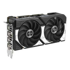 ASUS Dual GeForce RTX 5060 Ti OC Edition 16GB GDDR7 Graphics Card image 3
