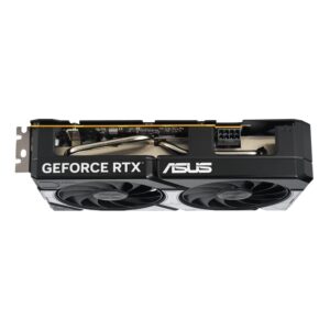ASUS Dual GeForce RTX 5060 Ti OC Edition 16GB GDDR7 Graphics Card image 6