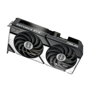 ASUS Dual GeForce RTX 5070 12GB GDDR7 OC Edition Graphics Card image 6