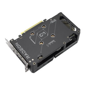 Asus Dual Radeon RX 9060 XT 16GB GDDR6 Graphics Card image 6