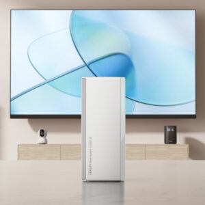 Xiaomi Mesh System AX3000 NE Whole-Home Wi-Fi 6 Router (1-Pack) – White image 7