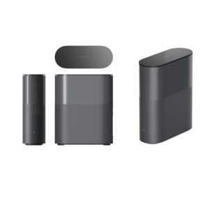 Xiaomi BE3600 Pro Dual-Band Wi-Fi 7 2.5Gb Mesh Router image 3