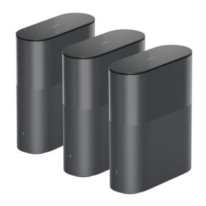 Xiaomi Mesh System BE3600 Pro – 3 Pack
