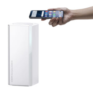 Xiaomi Mesh System AX3000 NE Whole-Home Wi-Fi 6 Router (3-Pack) – White image 7
