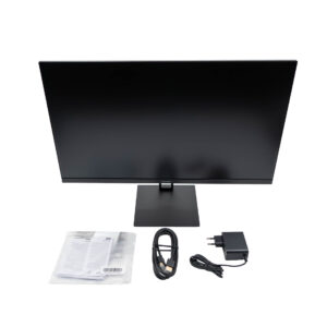 Xiaomi A24i 23.8-inch 1920 x 1080p FHD 16:9 100Hz 6ms LCD IPS Monitor ELA5444EU image 11