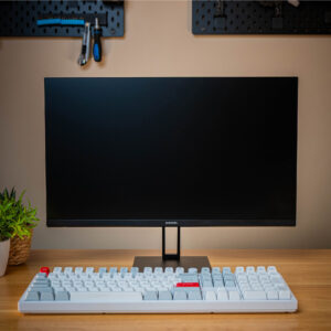 Xiaomi A24i 23.8-inch 1920 x 1080p FHD 16:9 100Hz 6ms LCD IPS Monitor ELA5444EU image 9