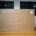 Xiaomi G Pro 27i 27-inch 2560 x 1440p QHD 16:9 180Hz 1ms LED IPS Gaming Monitor ELA5585EU image 10