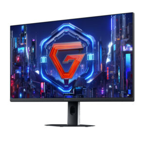 Xiaomi G27Qi 2026 27-inch 2560 x 1440p QHD 16:9 200Hz 1ms LCD IPS Gaming Monitor ELA6556EU image 2