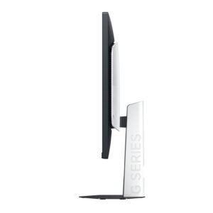 Xiaomi G27Qi 2026 27-inch 2560 x 1440p QHD 16:9 200Hz 1ms LCD IPS Gaming Monitor ELA6556EU image 4
