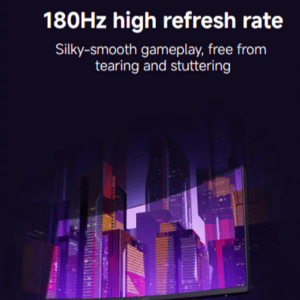 Xiaomi Curved Gaming Monitor G34WQi 2026 image 7