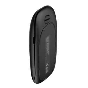 Asus Cobble M.2 SSD Enclosure - Black image 4