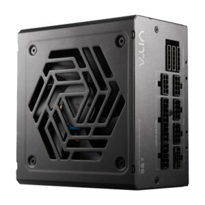 FSP S380 M-ATX ARGB Gaming Chassis and VITA GM 750W Power Supply Bundle image 6