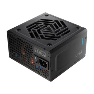 FSP S380 M-ATX ARGB Gaming Chassis and VITA GM 750W Power Supply Bundle image 9