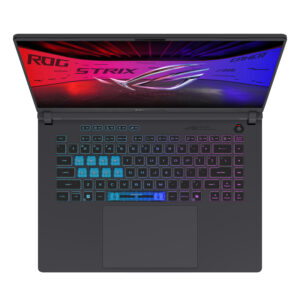 Asus ROG Strix G16 Gaming Laptop 16" | Ultra 9 275HX | 32GB DDR5 | RTX 5080 | 1TB SSD | Windows 11 Home image 5