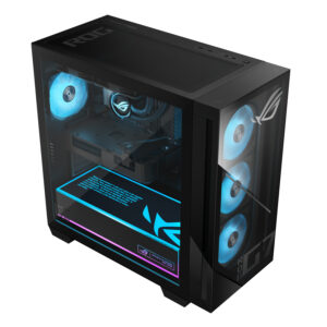 Asus ROG G700 Intel Ultra 5 255F Gaming PC | 16GB DDR5 | 1TB SSD | Win 11 Home image 5