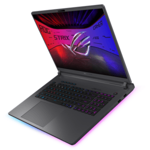 ASUS ROG Strix G18 Ultra 9 RTX 5070 Gaming Laptop 16GB 1TB image 9