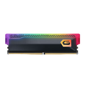 Geil Orion RGB 16GB 6000MHz DDR5 Desktop Gaming Memory - Grey image 2