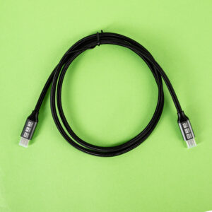 GIZZU 100W 10Gbps Type-C 2m Cable image 3
