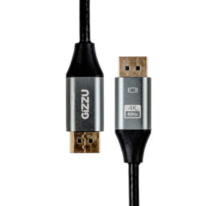 Gizzu 4K60Hz DisplayPort to DisplayPort Cable 1.5M image 2