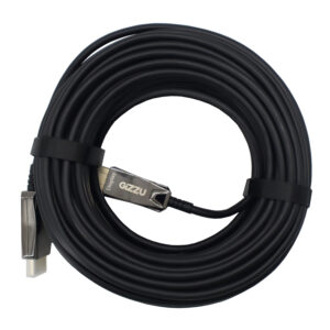 GIZZU 4K Active fibre Optic HDMI Cable 20m image 3