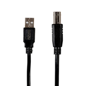 Gizzu USB2.0 Printer Cable 1.5M image 2