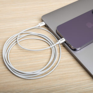 Gizzu USB Type-C to Lighting Cable 1.8m image 3