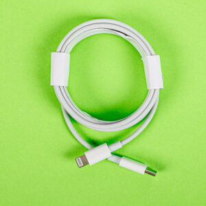 Gizzu USB Type-C to Lighting Cable 1.8m image 5