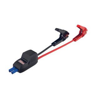 GIZZU 2000A Jump Starter 16000mAh - Black image 3