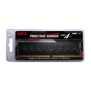 GeIL Pristine 16GB DDR4 3200MHz UDIMM Desktop Memory image 4